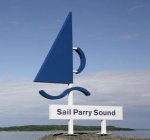 Sail Parry Sound!